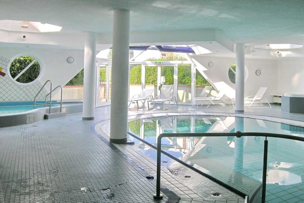 Ferienwohnung De Dueker Дорум Екстериор снимка