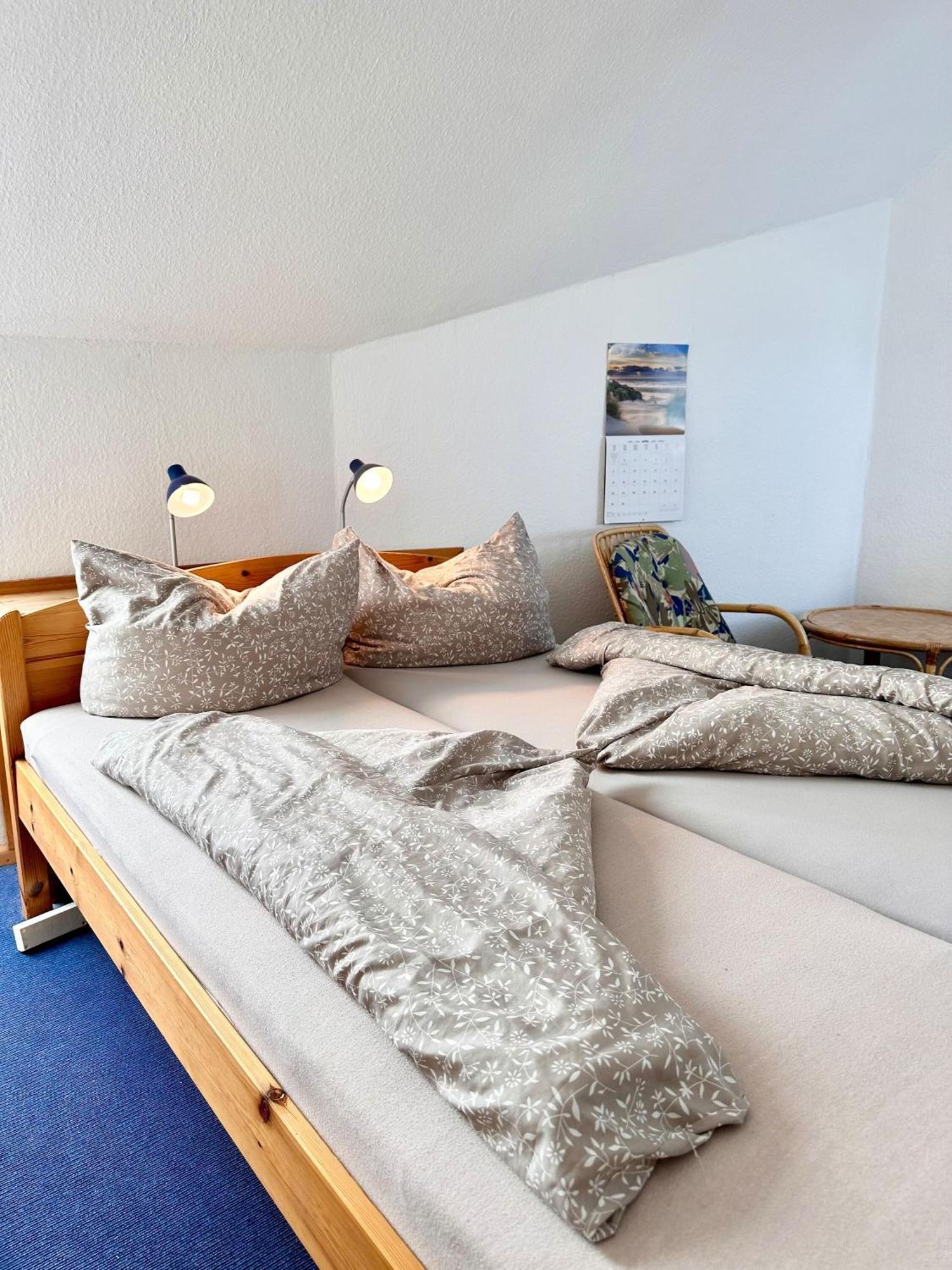 Ferienwohnung De Dueker Дорум Екстериор снимка