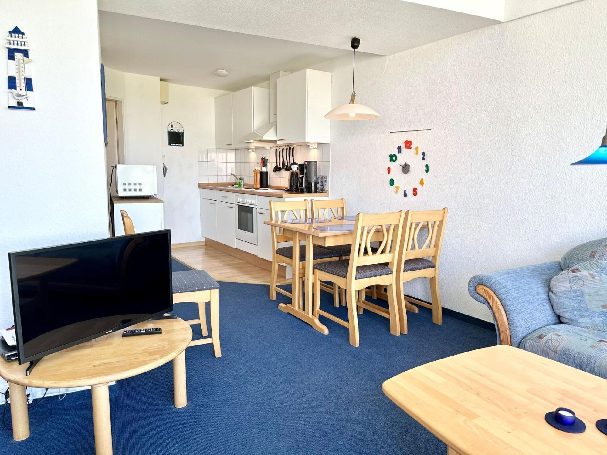 Ferienwohnung De Dueker Дорум Екстериор снимка