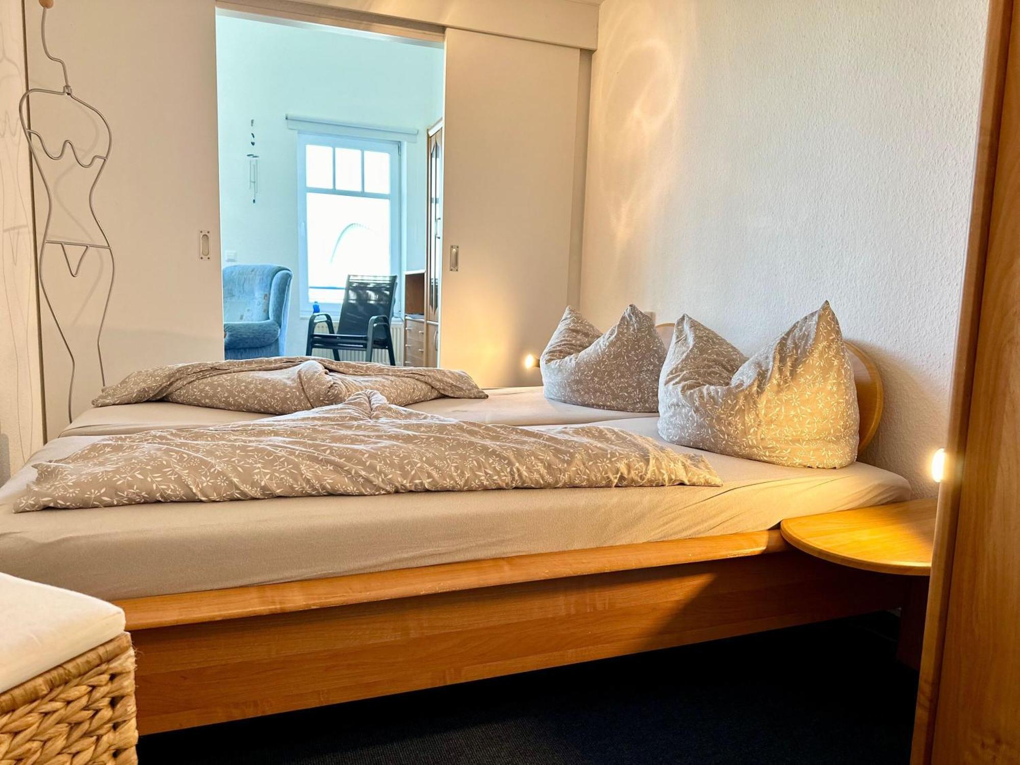 Ferienwohnung De Dueker Дорум Екстериор снимка