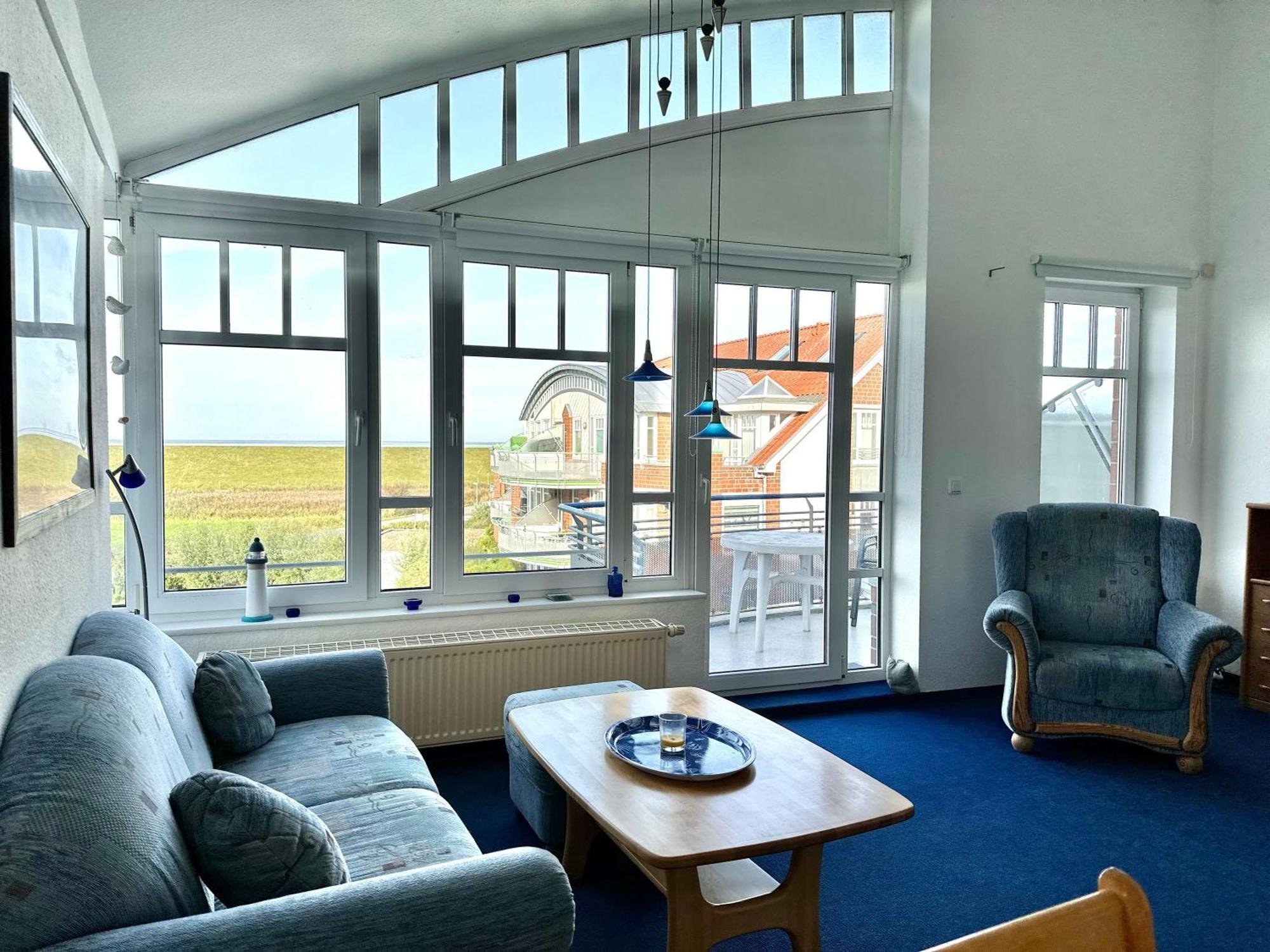 Ferienwohnung De Dueker Дорум Екстериор снимка