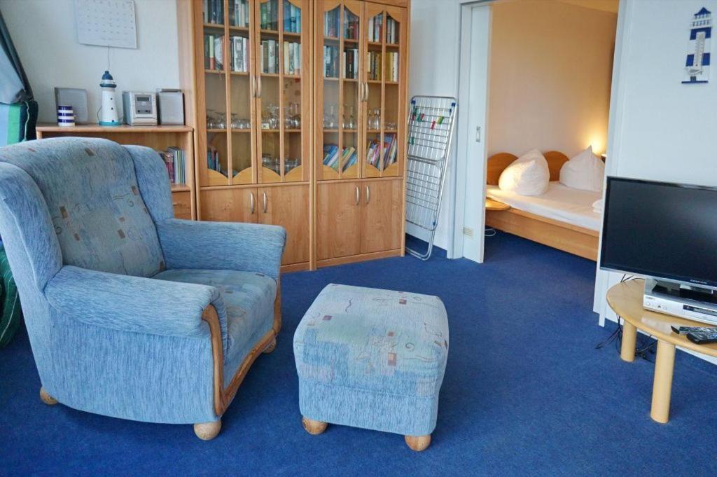 Ferienwohnung De Dueker Дорум Екстериор снимка