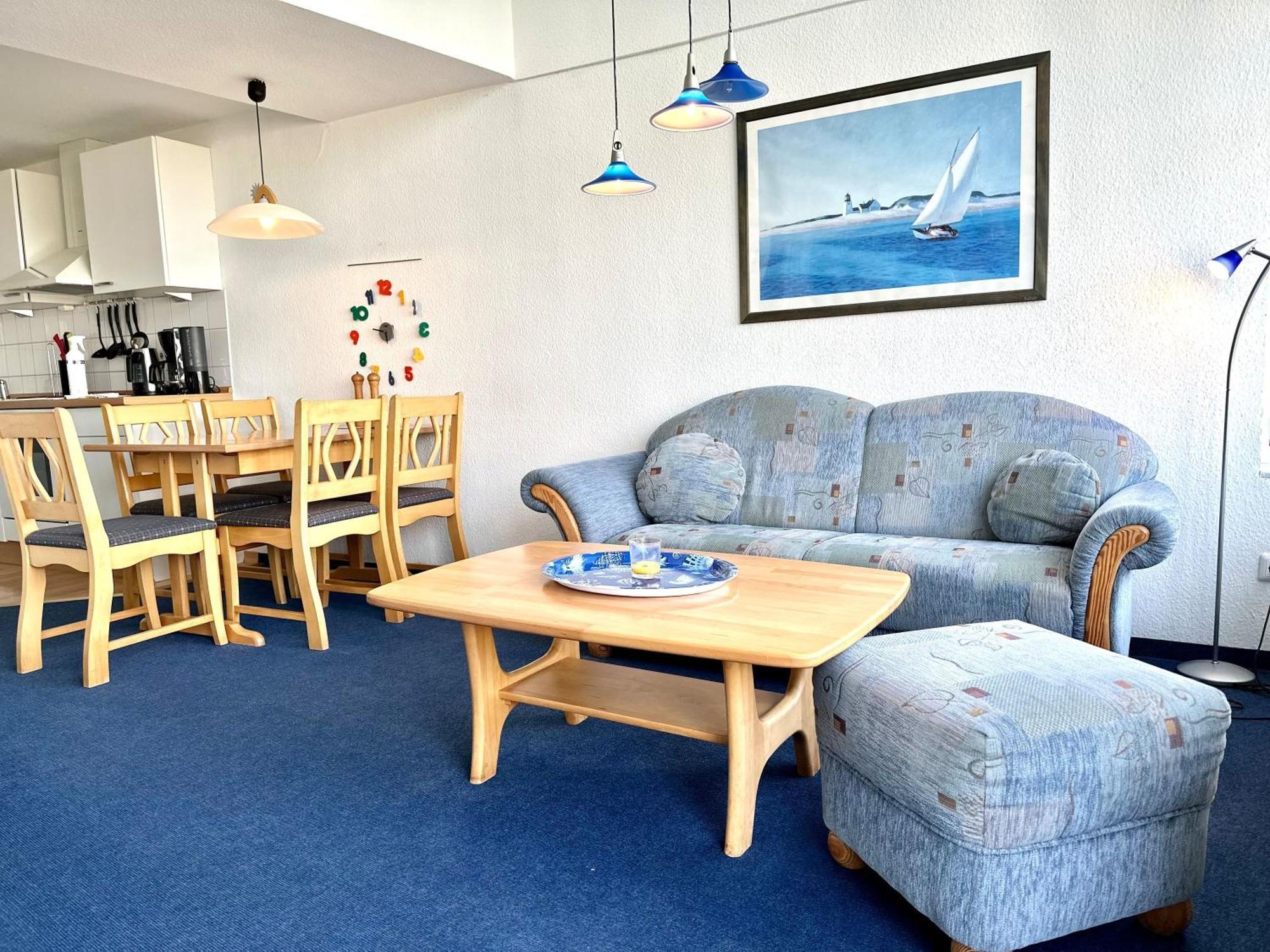 Ferienwohnung De Dueker Дорум Екстериор снимка